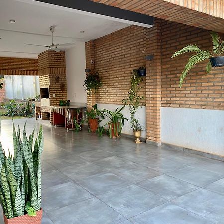 סיודד דל אסטה Moderna Y Unica Casa Independiente Con Jardin Y Estacionamiento מראה חיצוני תמונה